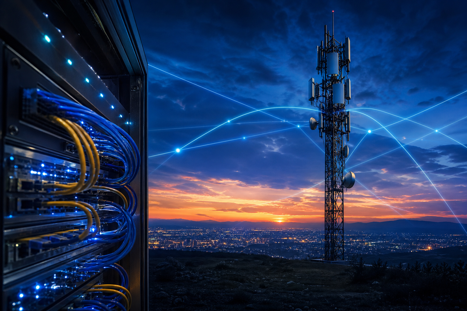 通信设备
